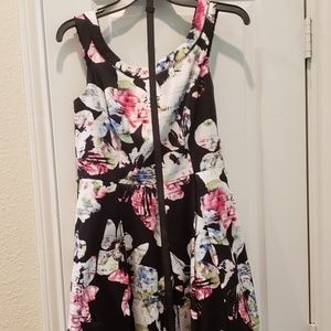White House Black Market Dress Size 6